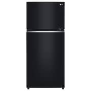 LG Top Freezer Refrigerator, GN-C782SGGL, 2024