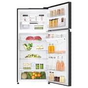 LG Top Freezer Refrigerator, GN-C782SGGL, 2024