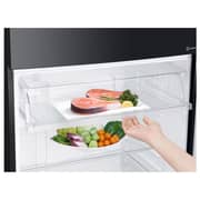 LG Top Freezer Refrigerator, GN-C782SGGL, 2024