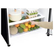 LG Top Freezer Refrigerator, GN-C782SGGL, 2024