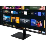 شاشة سامسونج سمارت LS32CM500EMXUE FHD مقاس 32 بوصة