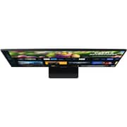 شاشة سامسونج سمارت LS32CM500EMXUE FHD مقاس 32 بوصة