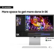 Samsung LS27C902PAMXUE ViewFinity S9 IPS 5K Monitor 27inch