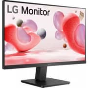 LG 24inch FHD 3-Side Borderless IPS 100Hz Monitor With FreeSync
