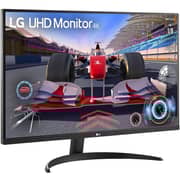 LG 32inch UHD 4K HDR Monitor