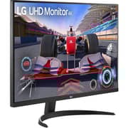 LG 32inch UHD 4K HDR Monitor