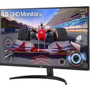 LG 32inch UHD 4K HDR Monitor