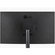 LG 32inch UHD 4K HDR Monitor