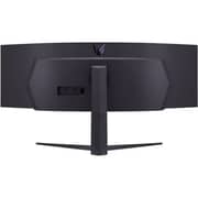 LG 49inch Curved UltraGear DQHD 1ms 240Hz Monitor With VESA DisplayHDR 1000