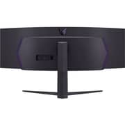 LG 49inch Curved UltraGear DQHD 1ms 240Hz Monitor With VESA DisplayHDR 1000