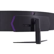 LG 49inch Curved UltraGear DQHD 1ms 240Hz Monitor With VESA DisplayHDR 1000