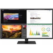 LG 43inch 4K UHD IPS USB-C HDR 10 Monitor