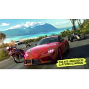 PS5 The Crew Motorfest Game