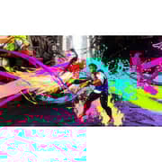 PS5 Street Fighter 6 Game