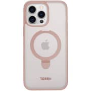 Torrii Magsafe Torero Stand Case Pink iPhone 15 Pro Max