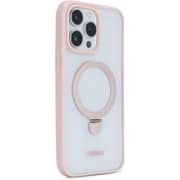 Torrii Magsafe Torero Stand Case Pink iPhone 15 Pro Max