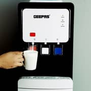 Geepas Water Dispenser GWD17019