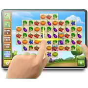 Free Devia 334733-CL Screen Protector