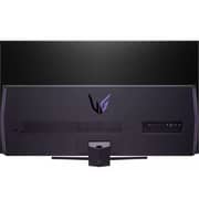 LG 48inch UltraGear UHD OLED Monitor With Anti-Glare Low Reflection 0.1ms R/T 120Hz And G-SYNC Compatible