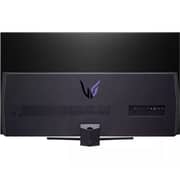 LG 48inch UltraGear UHD OLED Monitor With Anti-Glare Low Reflection 0.1ms R/T 120Hz And G-SYNC Compatible