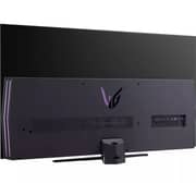 LG 48inch UltraGear UHD OLED Monitor With Anti-Glare Low Reflection 0.1ms R/T 120Hz And G-SYNC Compatible