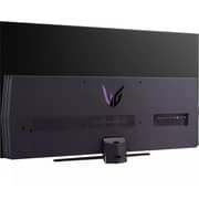 LG 48inch UltraGear UHD OLED Monitor With Anti-Glare Low Reflection 0.1ms R/T 120Hz And G-SYNC Compatible