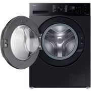 Samsung Front Load Washer 9 kg WW90CGC04DABGU