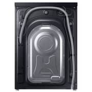 Samsung Front Load Washer 9 kg WW90CGC04DABGU