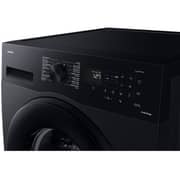 Samsung Front Load Washer 9 kg WW90CGC04DABGU