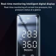 Yesido VC05 Inflator Pump 85W