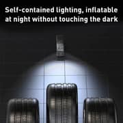 Yesido VC05 Inflator Pump 85W