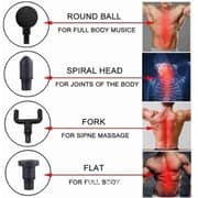 Yesido Massage Gun MG01