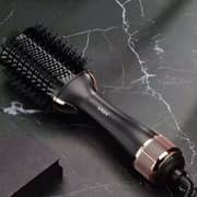 VGR 3-in-1 OneStep Hair Dryer & Hot Air Brush 1000 Watts V-492