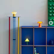 Lumena SPACE-S-CONE-PG Lighting