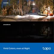 TPLink Tapo C325WB Outdoor Security WiFi Camera