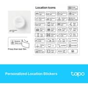 TPLink Smart Remote Dimmer Switch White
