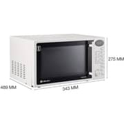 Bajaj 2005 ETB Microwave Oven 490036