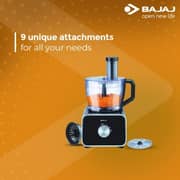 Bajaj FX-1000 Food Processor 410529