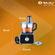 Bajaj FX-1000 Food Processor 410529