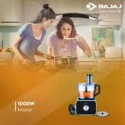 Bajaj FX-1000 Food Processor 410529