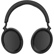 Sennheiser Accentum Wireless Hybrid Noise Cancelling On‑Ear Headset - Black