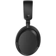 Sennheiser Accentum Wireless Hybrid Noise Cancelling On‑Ear Headset - Black