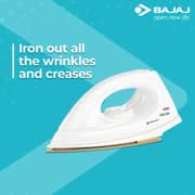 Bajaj DX-7 Dry Iron 440215
