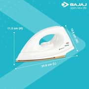 Bajaj DX-7 Dry Iron 440215