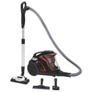 Hoover Vacuum Cleaner Black/Red HP730ALG