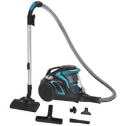 Hoover Vacuum Cleaner Black/Blue HP710PAR