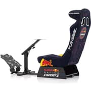 Playseat Evolution Pro Red Bull eSports Racing Seat