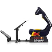 Playseat Evolution Pro Red Bull eSports Racing Seat
