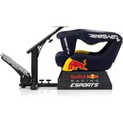 Playseat Evolution Pro Red Bull eSports Racing Seat