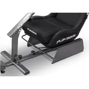 Playseat Seat Slider Dark Silver